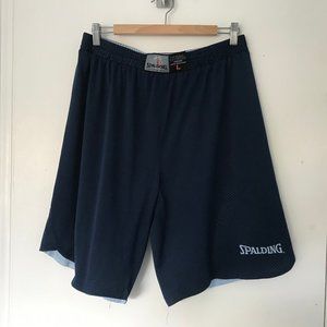 Spalding Basket Training Shorts Limited Edition